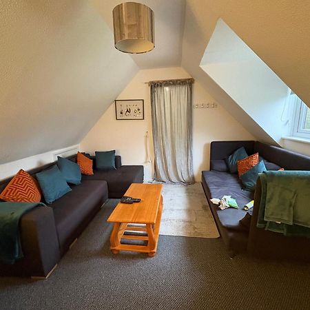 Self Catering Apartment, Jurassic Coast/Dorset Wareham Luaran gambar