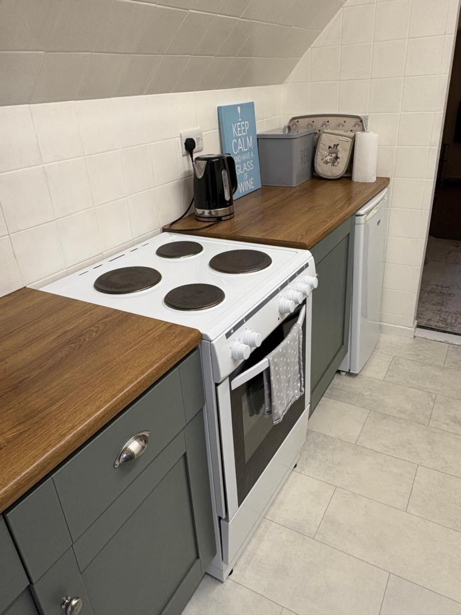 Self Catering Apartment, Jurassic Coast/Dorset Wareham Luaran gambar