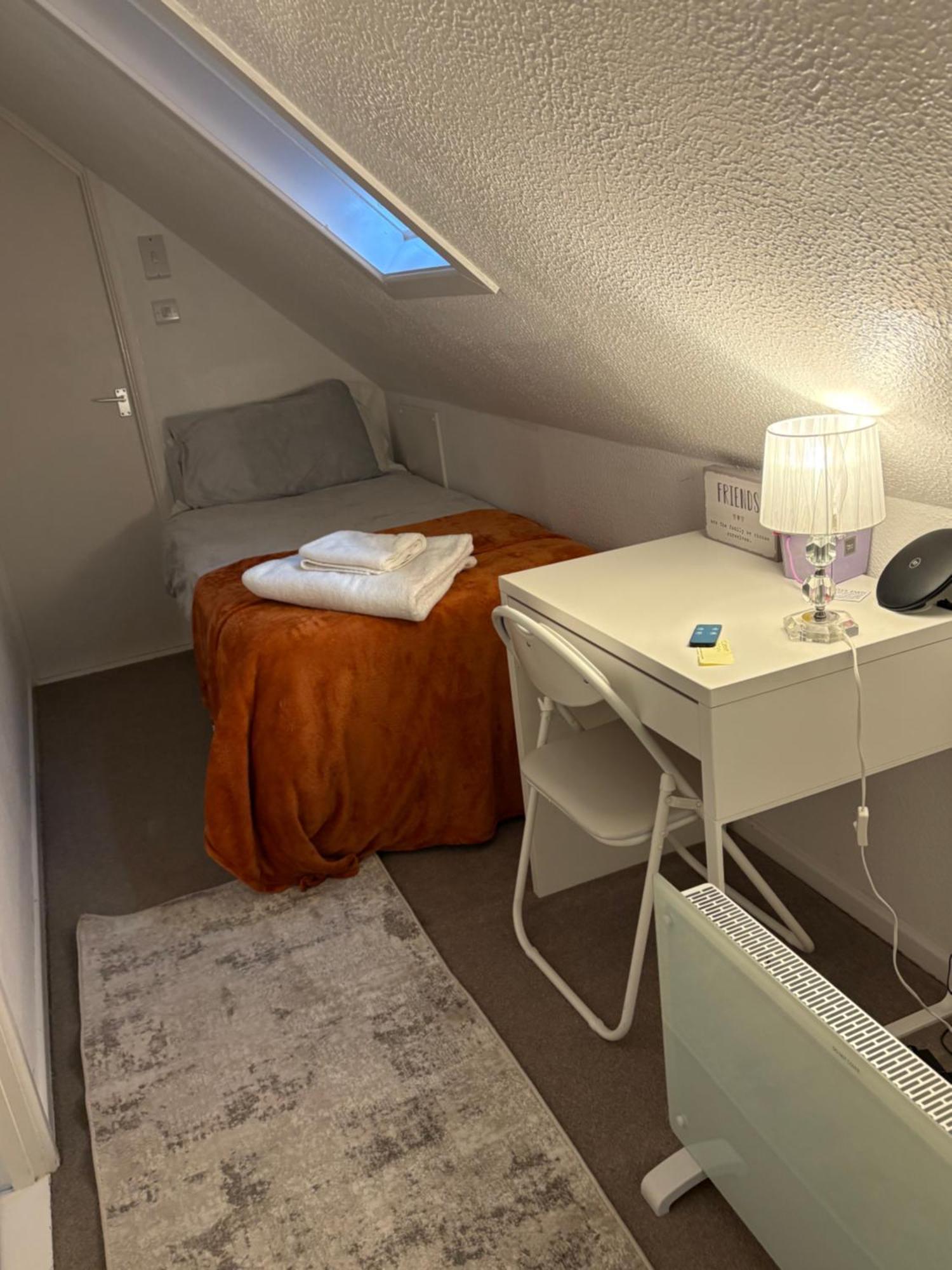 Self Catering Apartment, Jurassic Coast/Dorset Wareham Luaran gambar