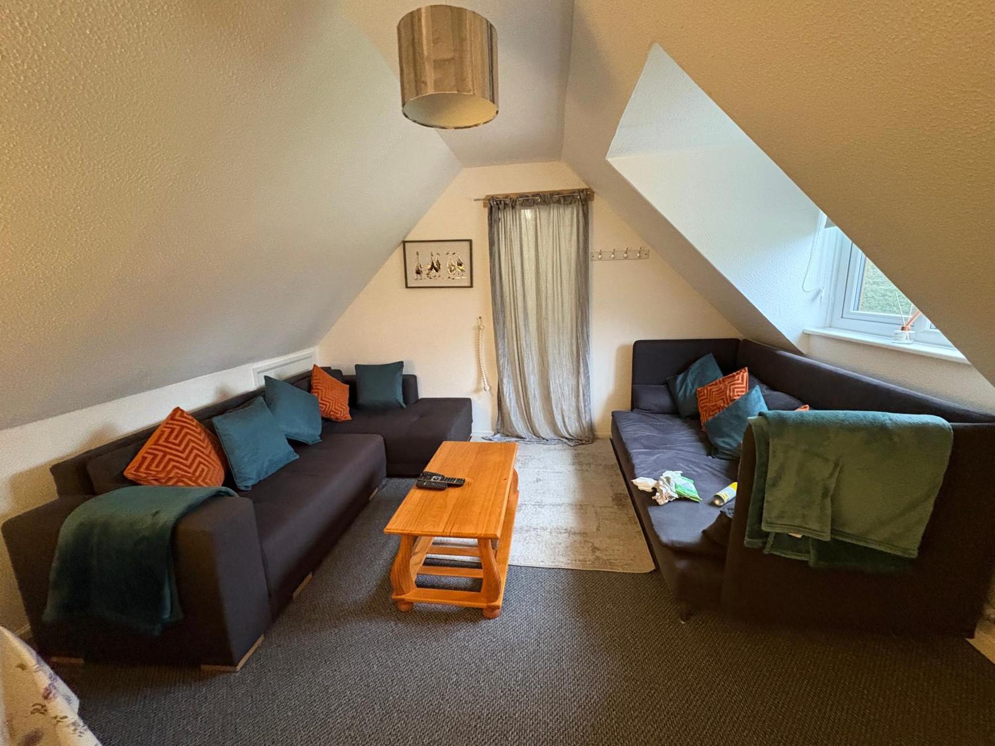 Self Catering Apartment, Jurassic Coast/Dorset Wareham Luaran gambar